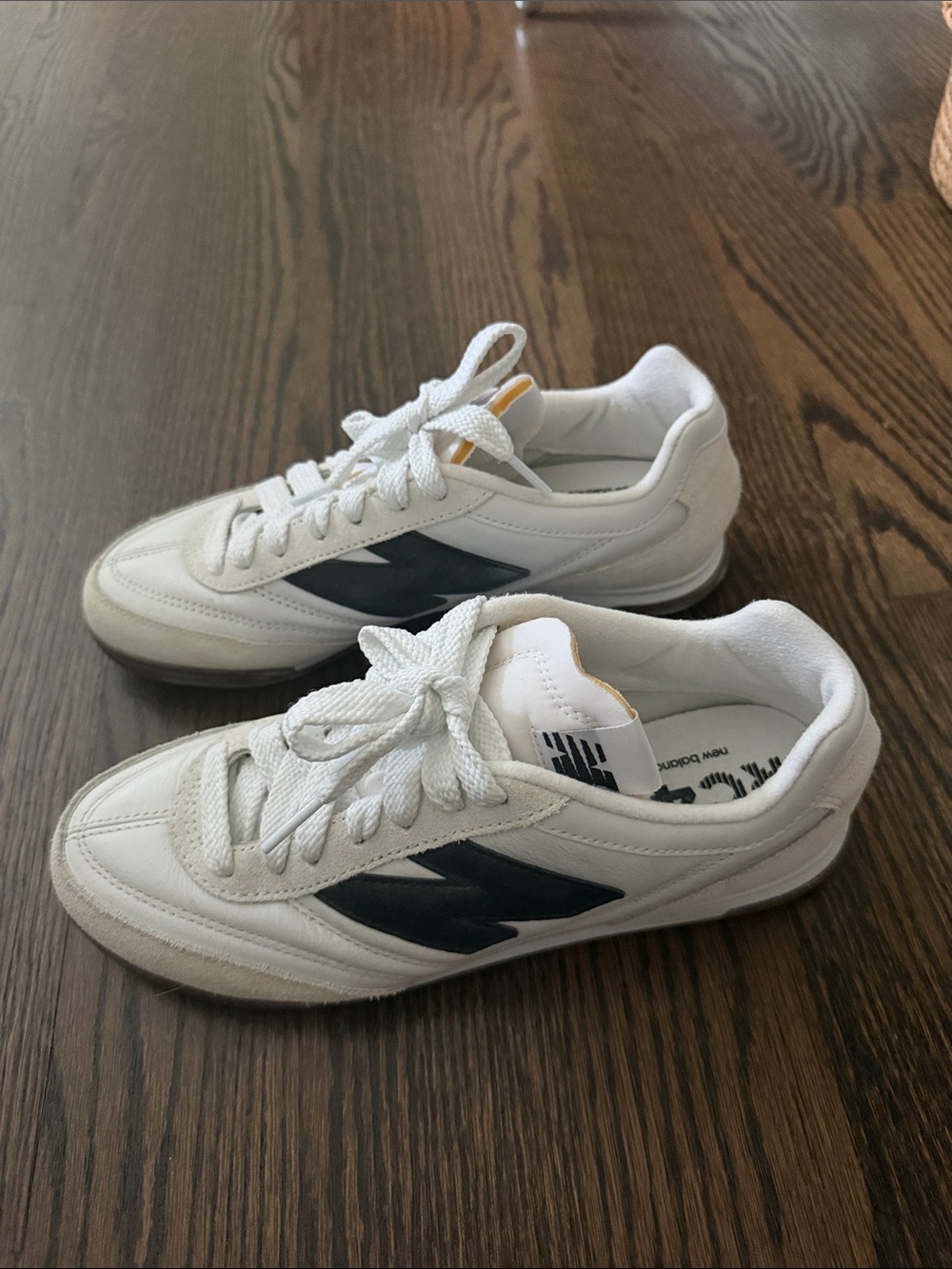 New balance